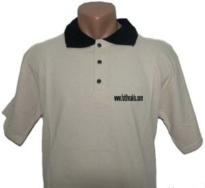Polo Yaka T-shirt