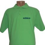 Polo Yaka T-shirt