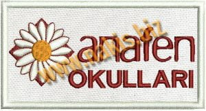 Okul Arması