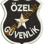 Güvenlik Arması