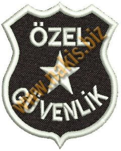 Güvenlik Arması
