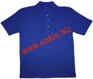 Polo Yaka T-shirt