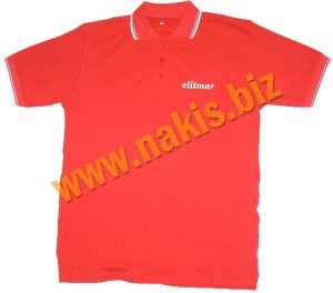 Polo Yaka T-shirt