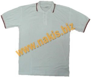 Polo Yaka T-shirt