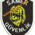 Özel Güvenlik Arması