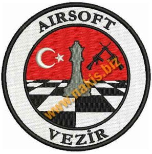 Nakış Arma işleme