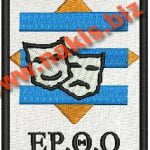 Nakış işleme dokuma