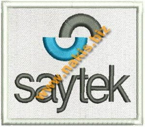 nakış arma etiket dokuma