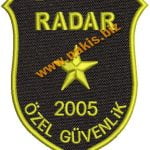 nakış arma etiket dokuma